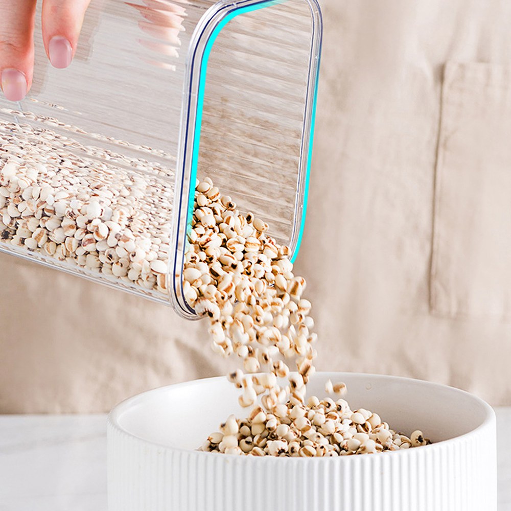 kök 日日復古密封罐 (多款)