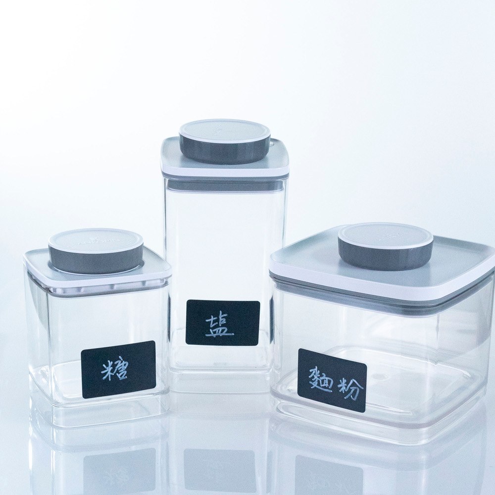 魔術筆 X 分類標籤貼 (10張入)