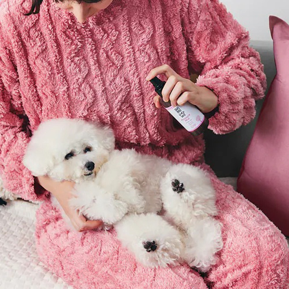 犬用清潔護理系列 - 肌膚保溼噴霧