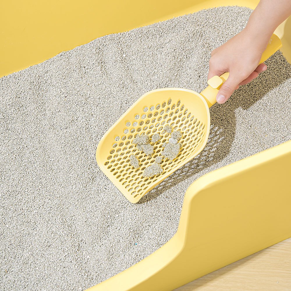 礦砂專用鏟 (多色)