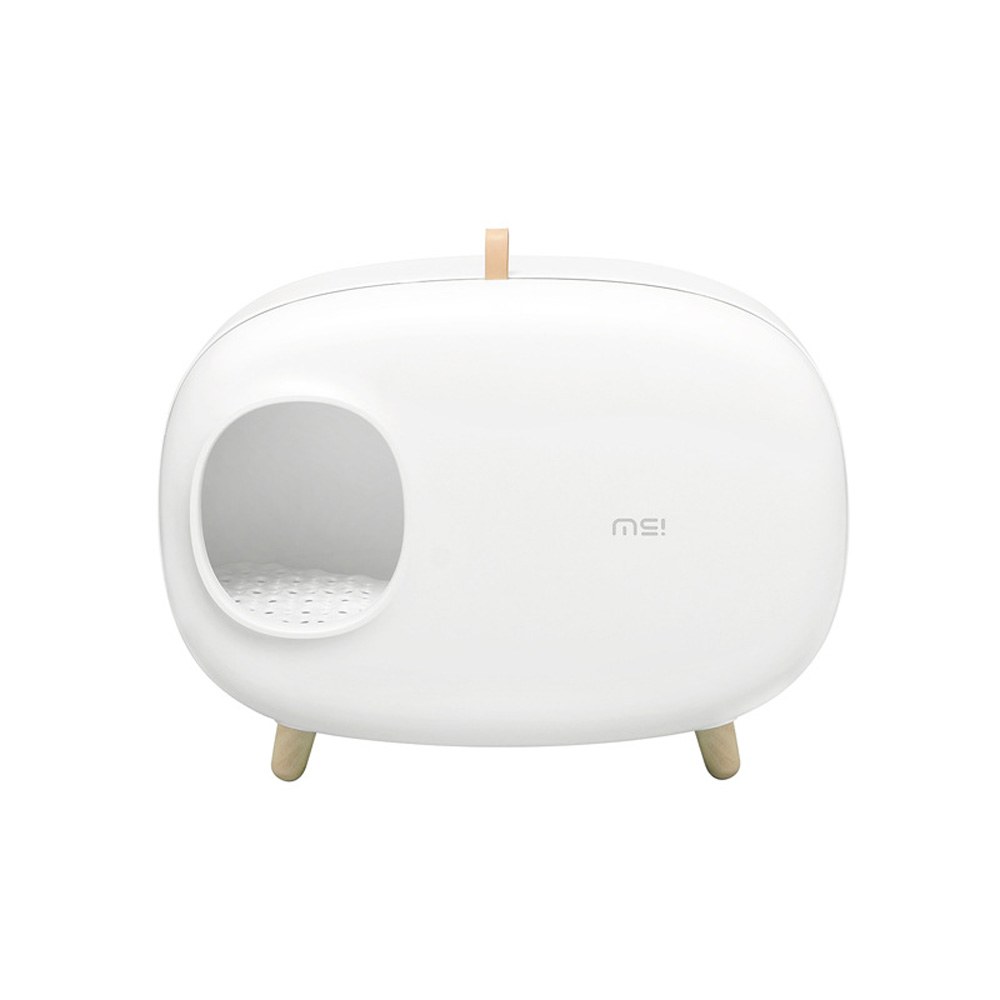 麻糬貓砂盆 (三色)