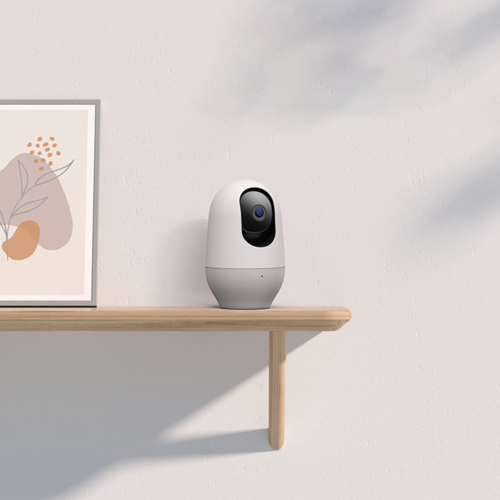 家用智能360度攝像機