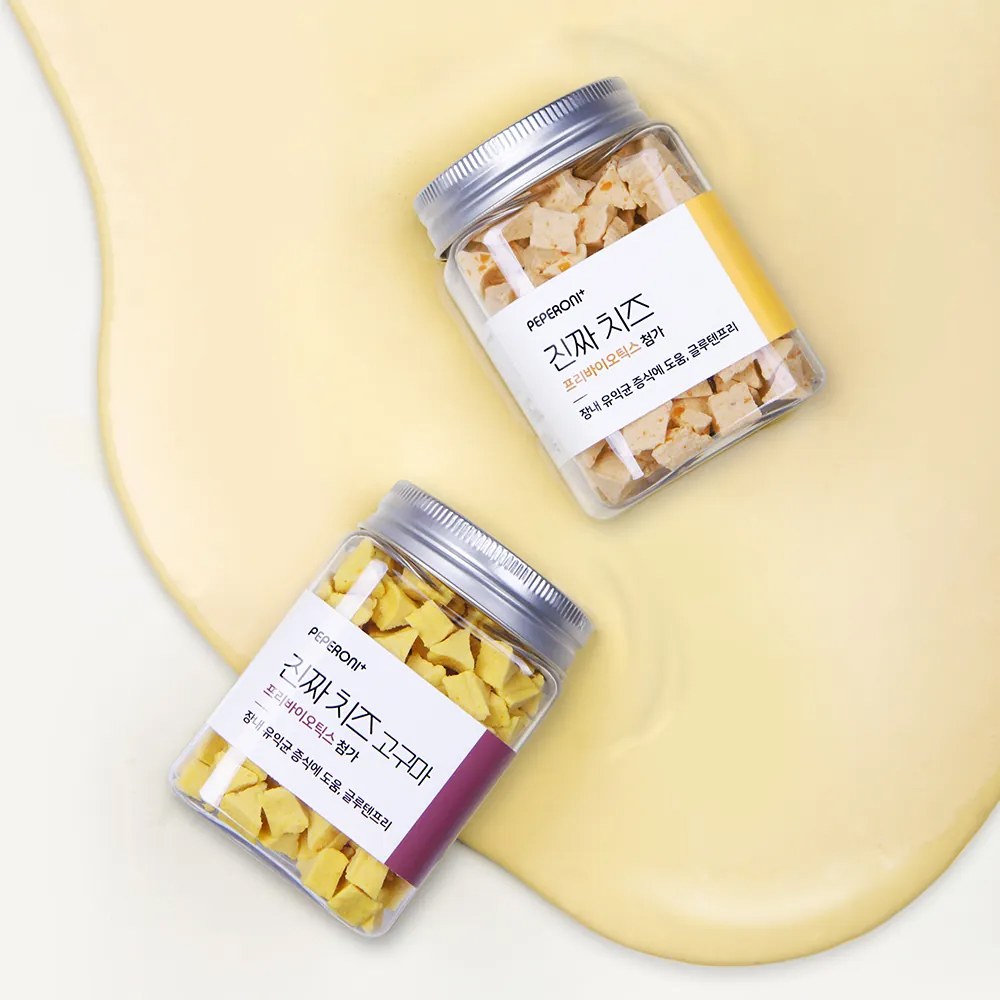 寵物零食肉丁 (多種口味)