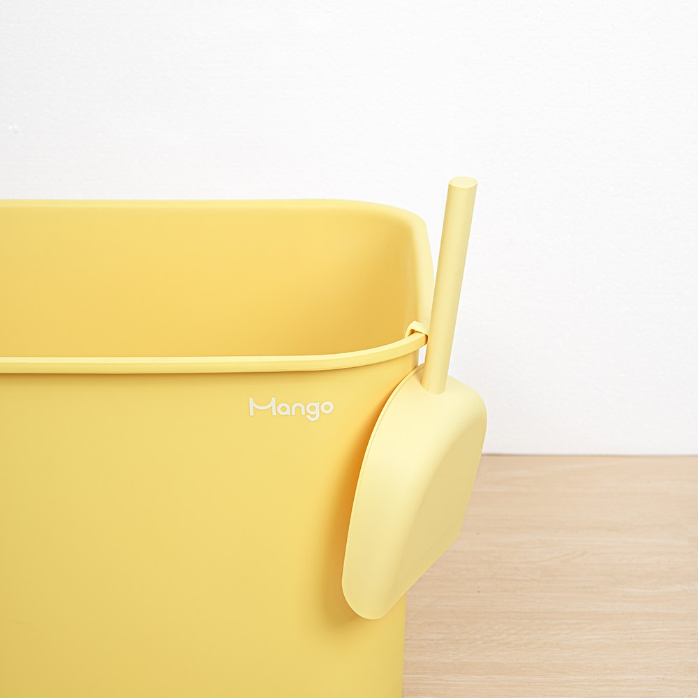 貓砂盆換砂鏟 (多色)