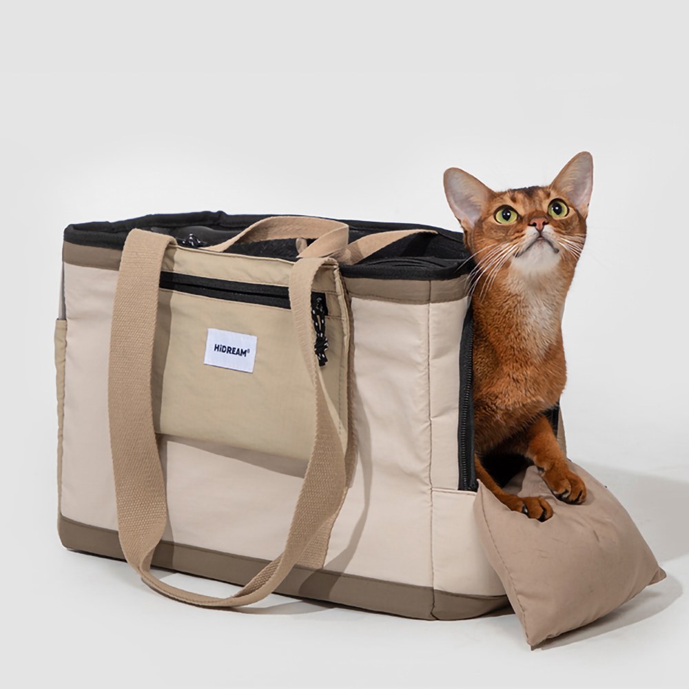 極簡探險家系列外出包 - 休閒單肩包