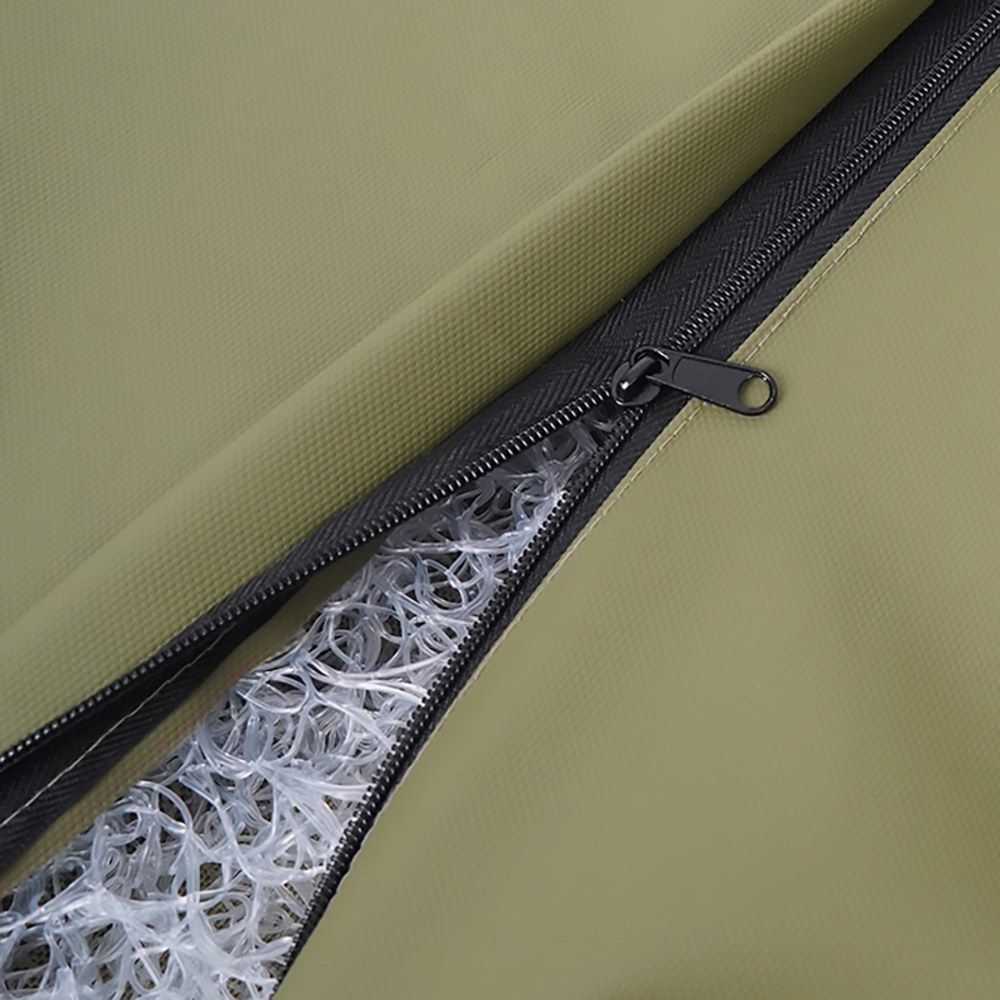 寵物冒險家睡墊 (兩色)