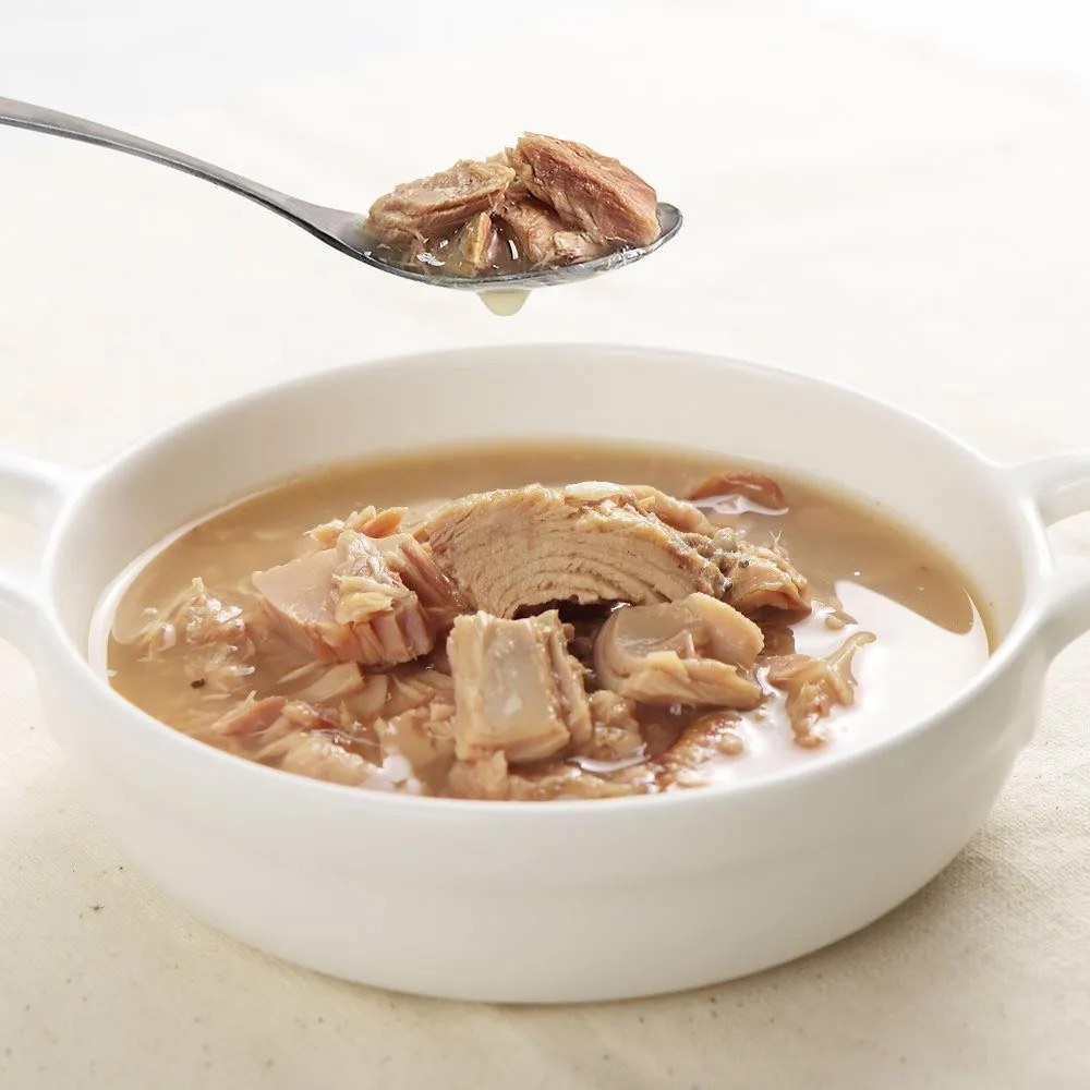 犬貓無膠鮮肉煲 (多種口味)