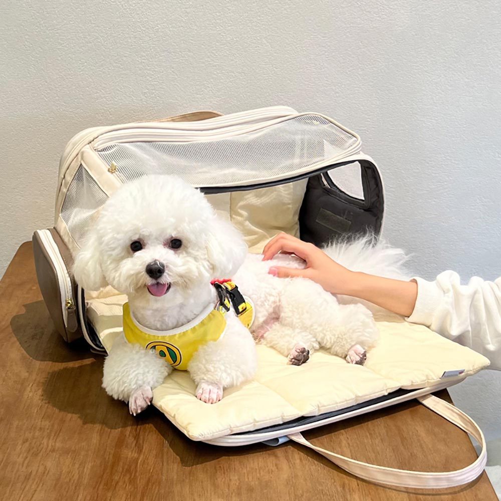 鈴鹿外出包 (多色)