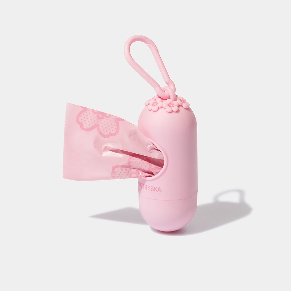 櫻花拾便器套裝