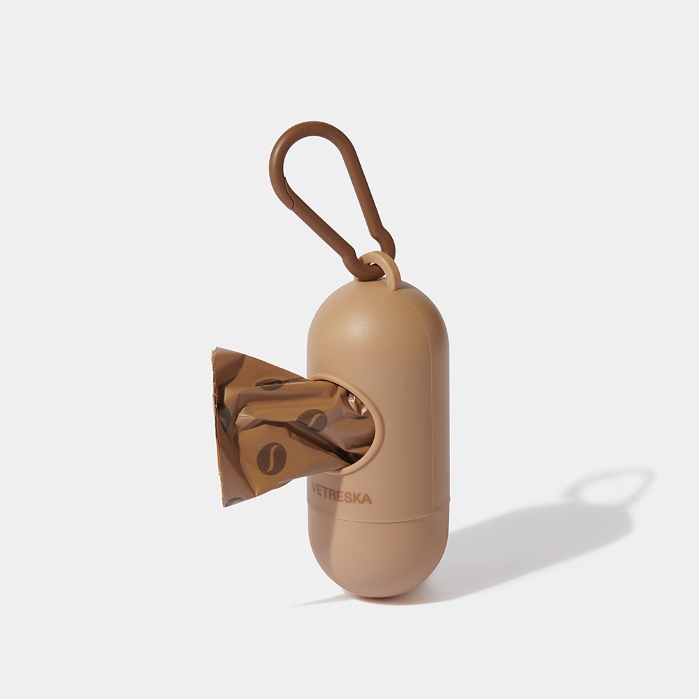 咖啡拾便器套裝