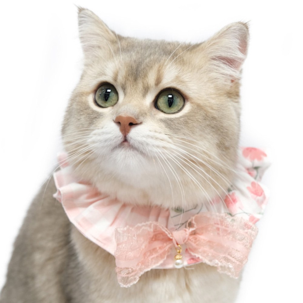 手工寵物花圈 (多款)