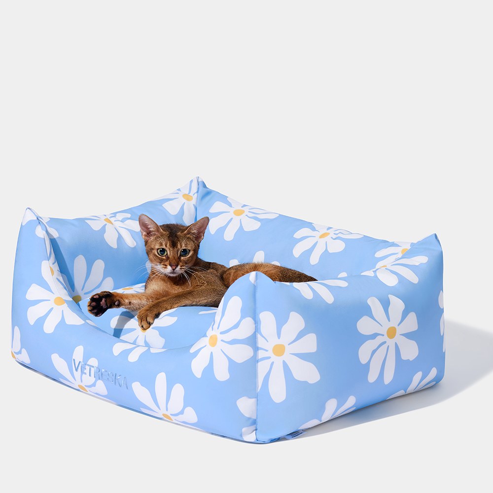 寵物沙發 - 雛菊