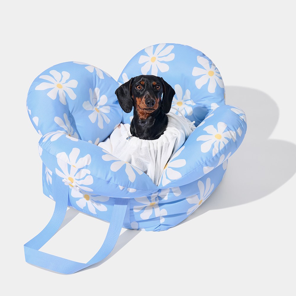 外出車載包 - 小雛菊