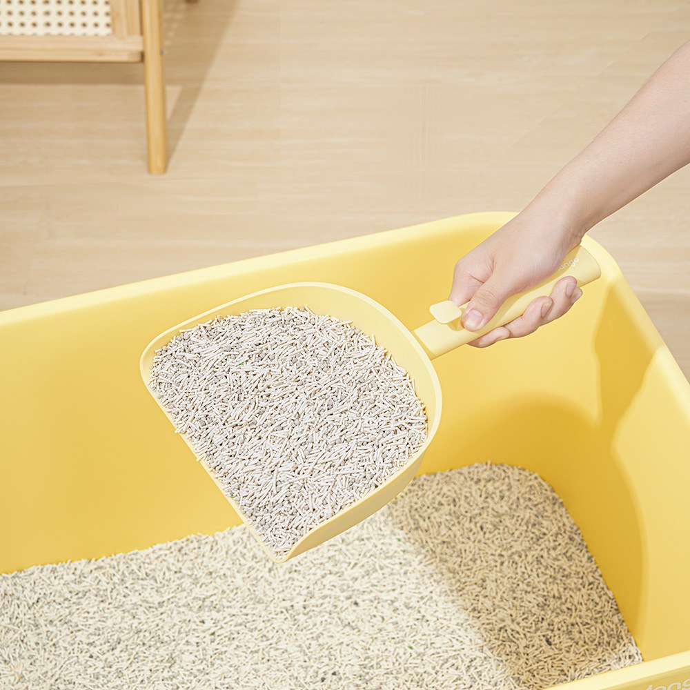 貓砂盆換砂鏟 (多色)