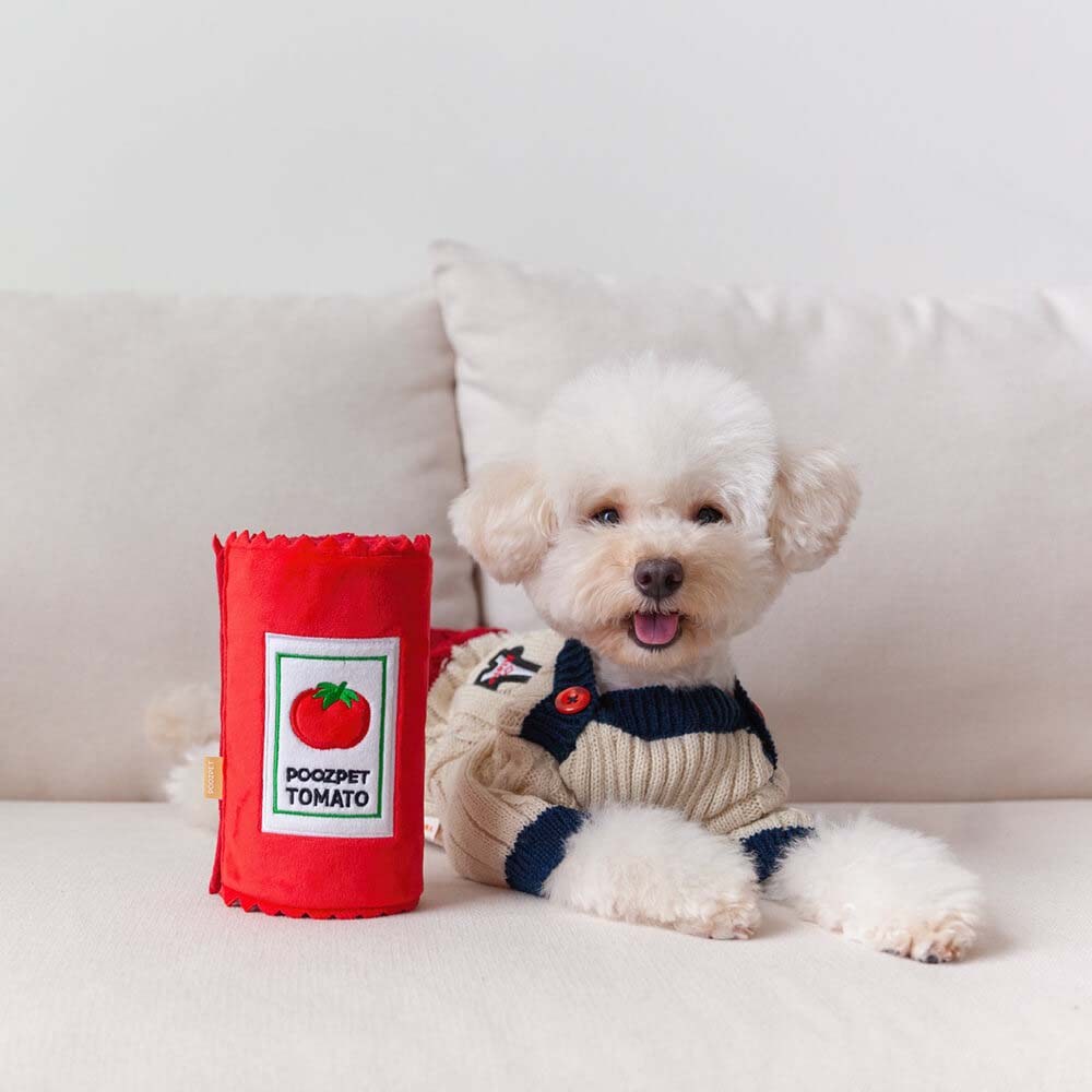 番茄醬氣味玩具