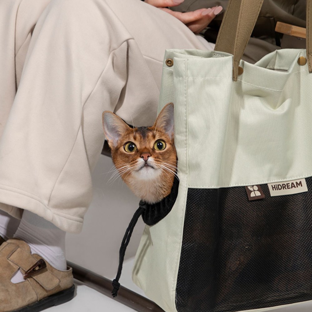 極簡探險家系列外出包 - 輕量單肩包 (兩色)