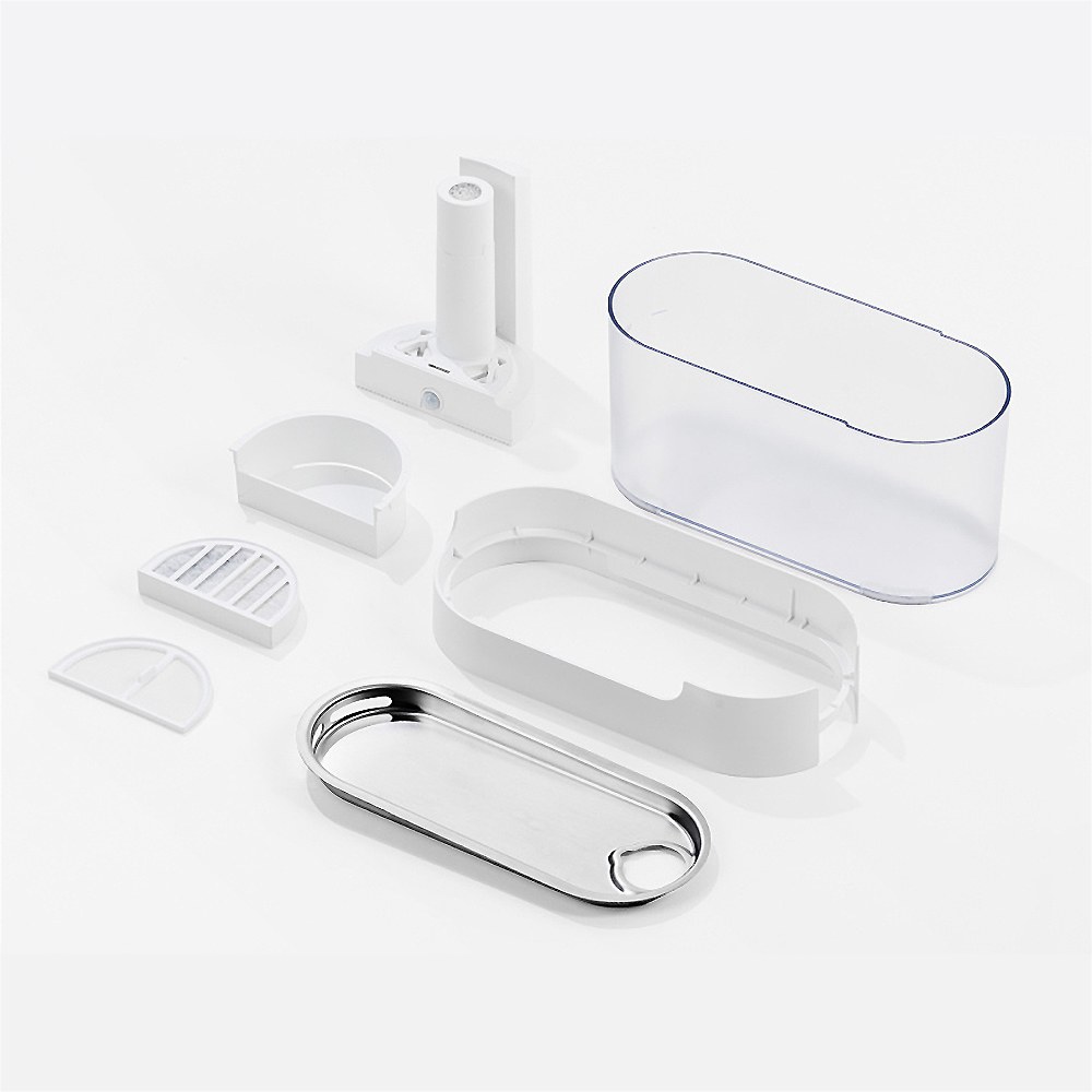 無線版 寵物飲水機