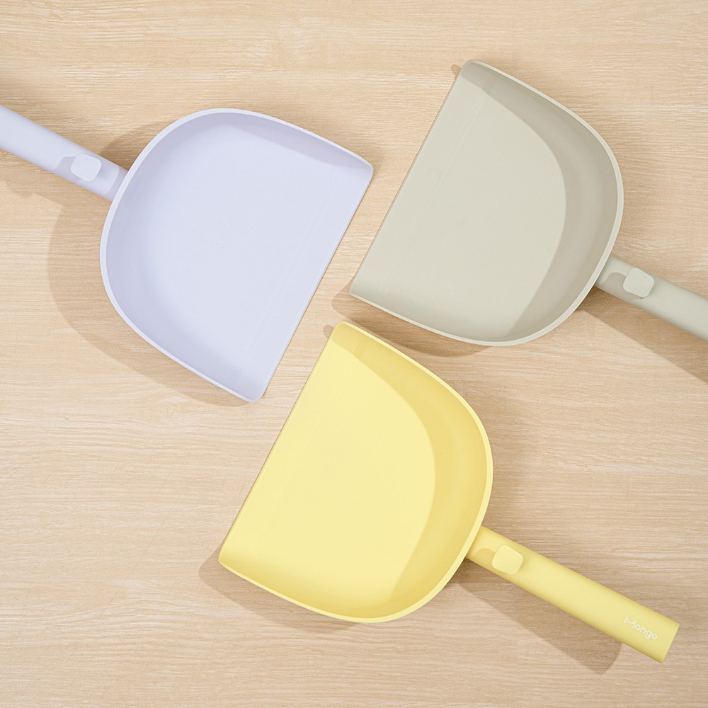 貓砂盆換砂鏟 (多色)