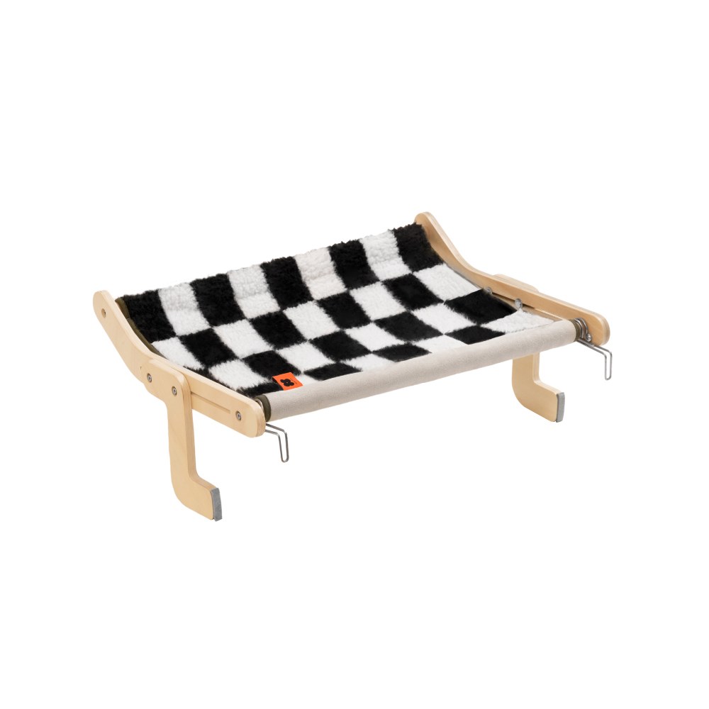 慵懶美人榻貓吊床