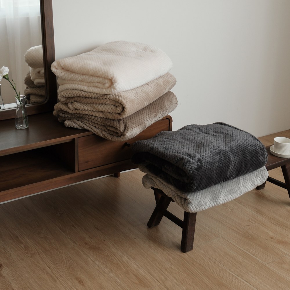 gitter 法絨毯 - 寵物毯