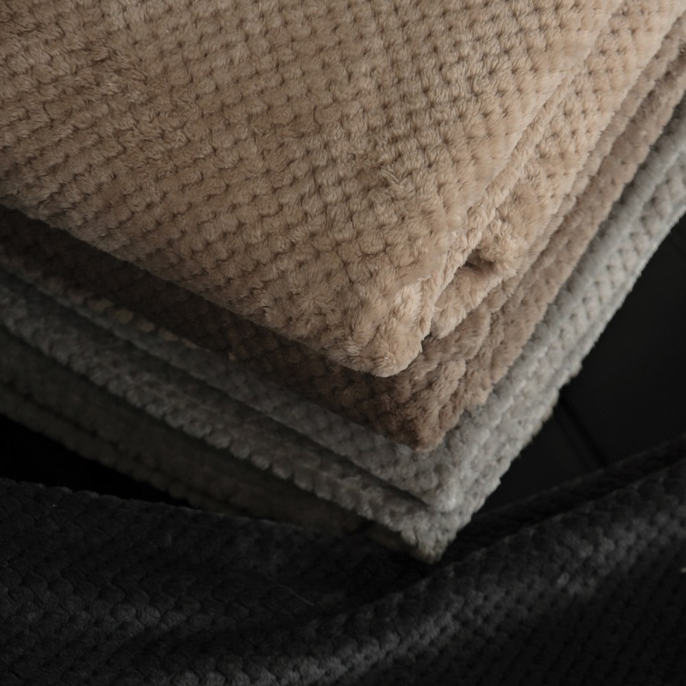 gitter 法絨毯 - 寵物毯