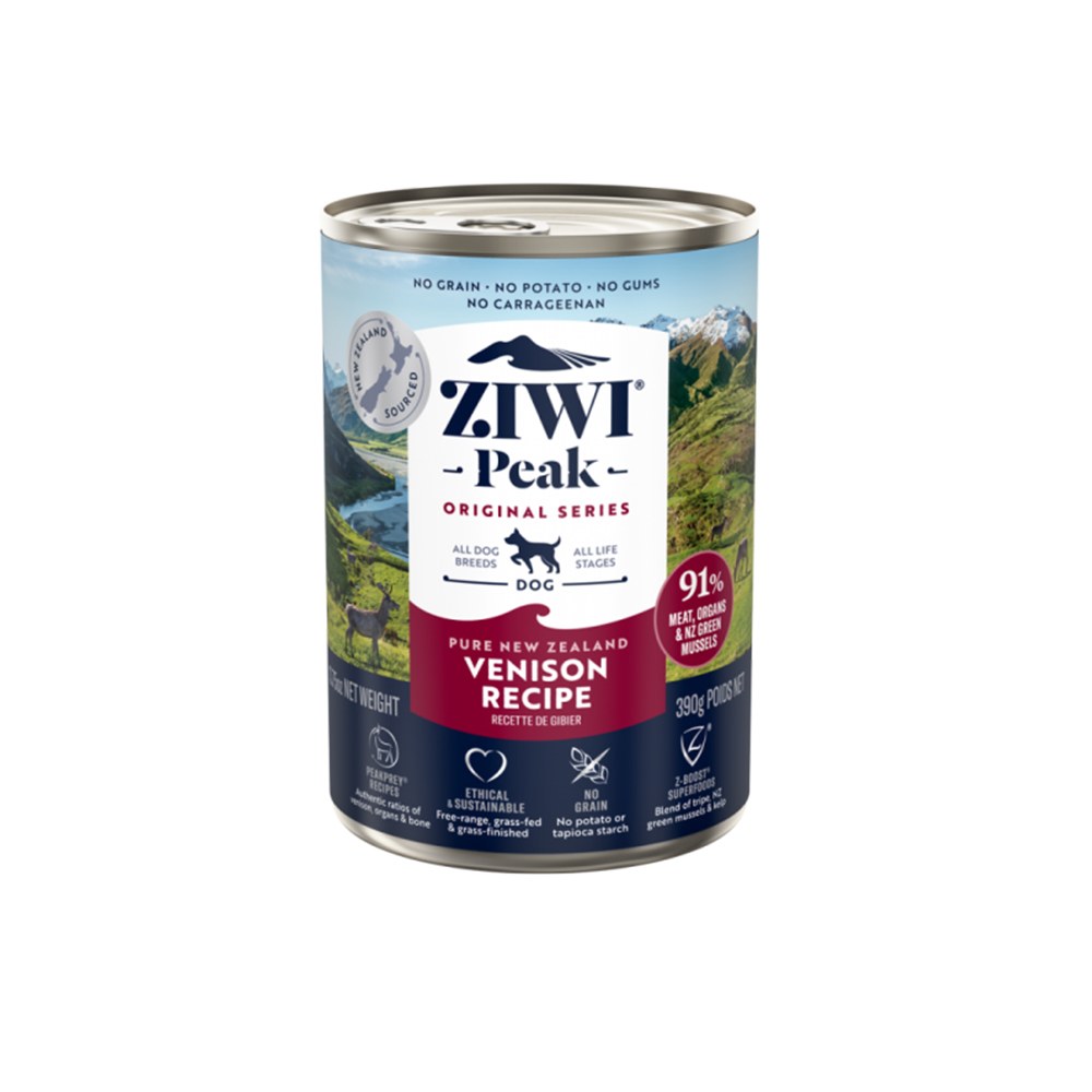 DailyCat 犬用鮮肉罐頭 (多種口味)