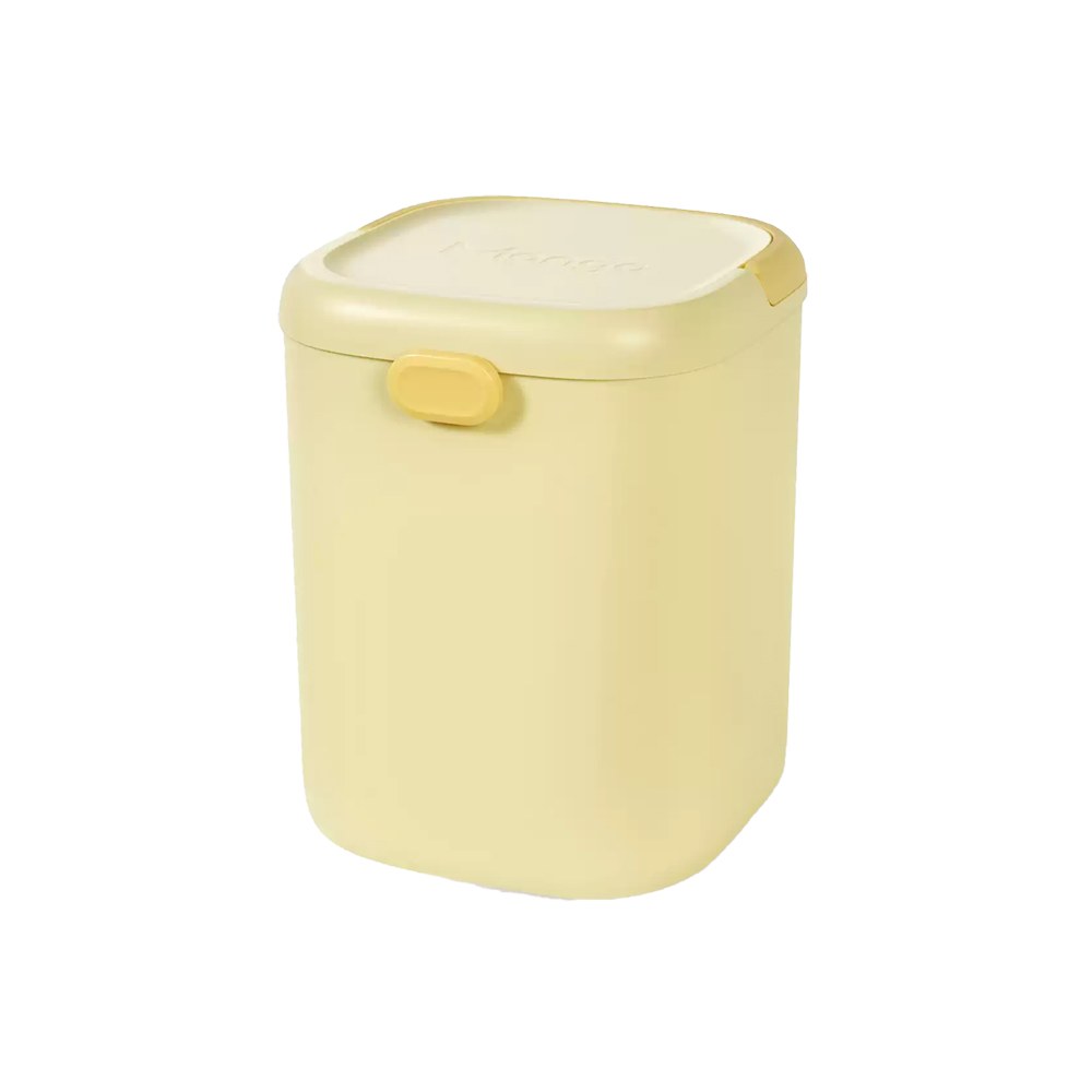雙倉抗菌儲糧桶 (多色)