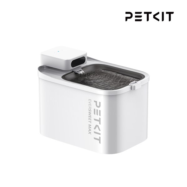 智能寵物循環活水機 濾心配件