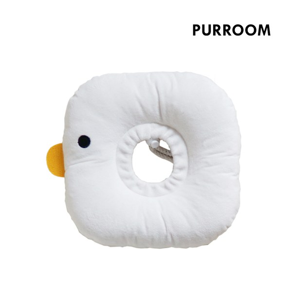 小雞伊麗莎白圈