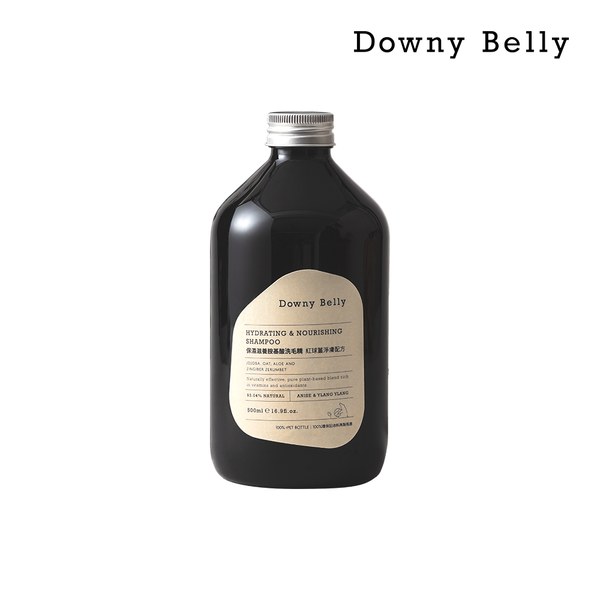 洗護用品 - 胺基酸洗毛精 (兩款)