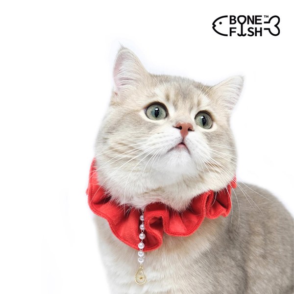 手工寵物花圈 (多款)