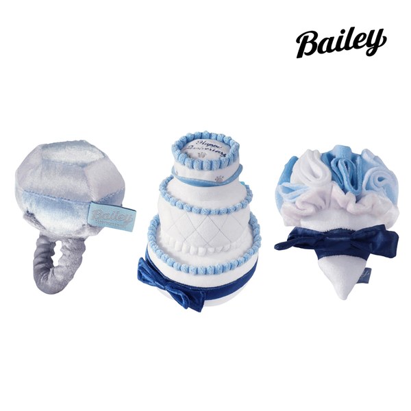 寵物玩具 婚禮系列 (多款)