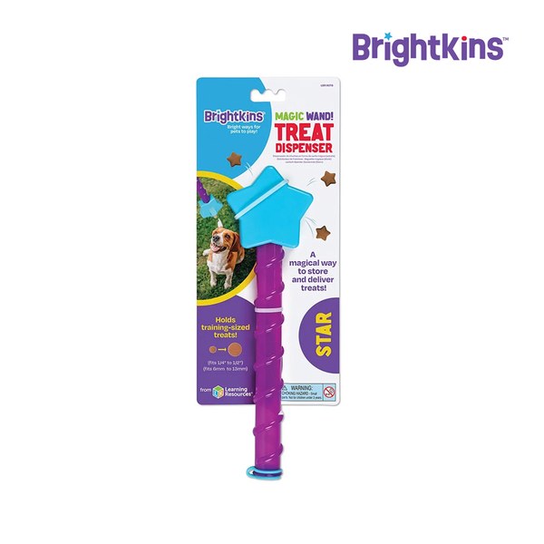 寵物魔法零食棒 (兩款)