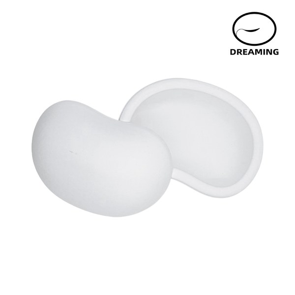 未芽 可降解紙漿寵物骨灰盒