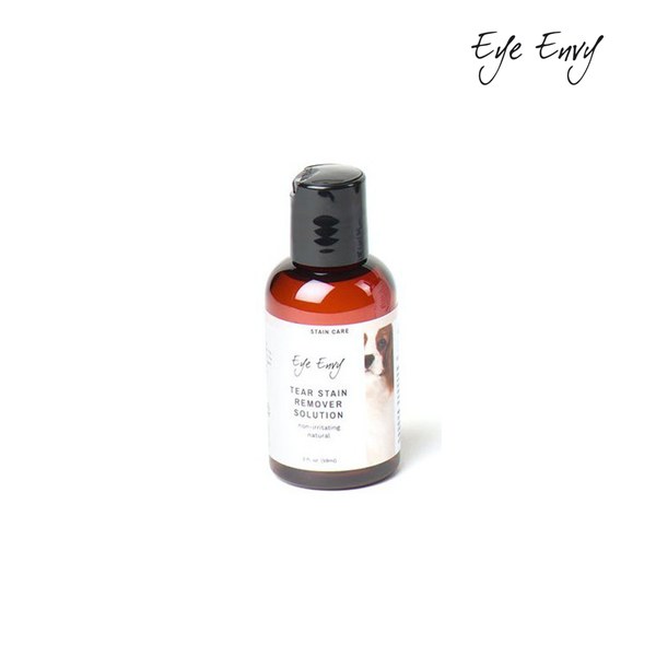 寵物淚痕清潔液 - 犬用