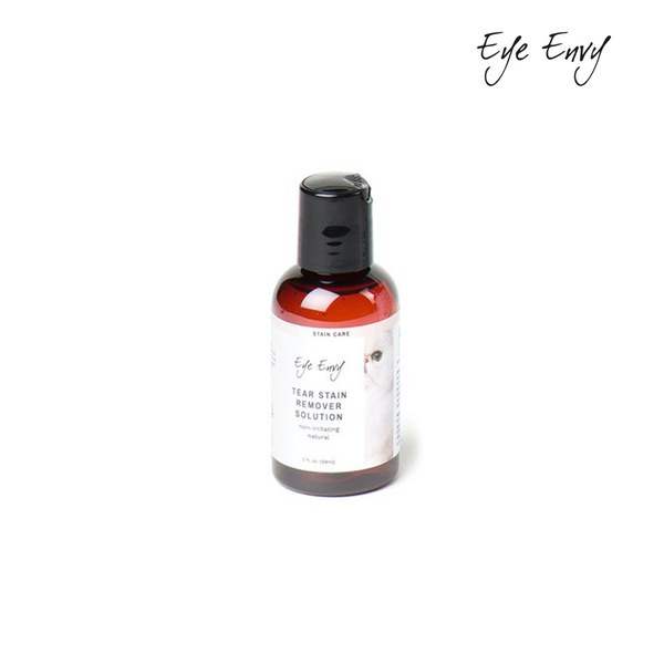 寵物淚痕清潔液 - 貓用