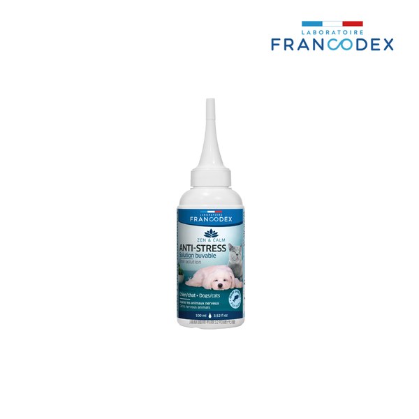 禪靜抗焦慮 - 口服液