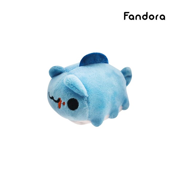 X 貓貓蟲咖波 寵物玩具 (兩款)