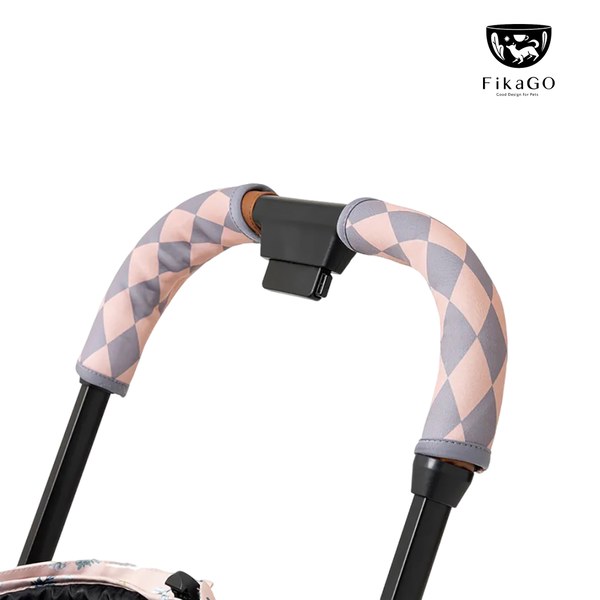 寵物推車專用配件 - 手把保護套 (多色)