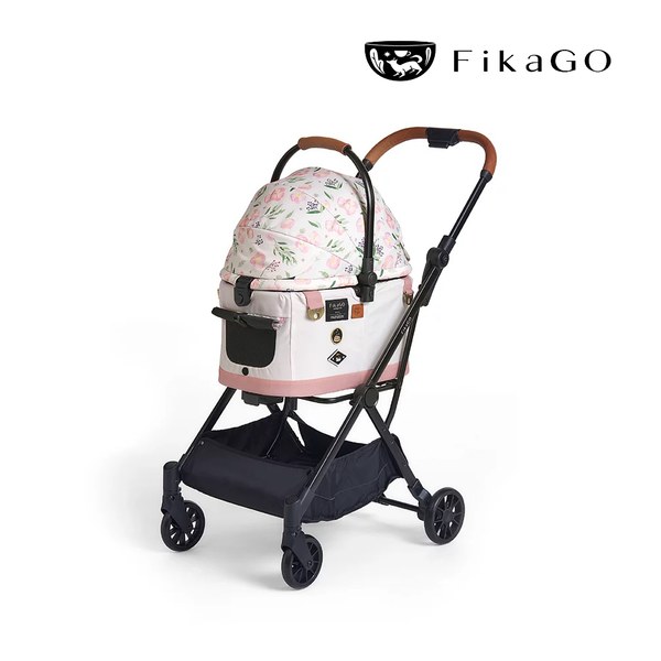 FLYTTA 分離式座艙寵物推車 – 小款