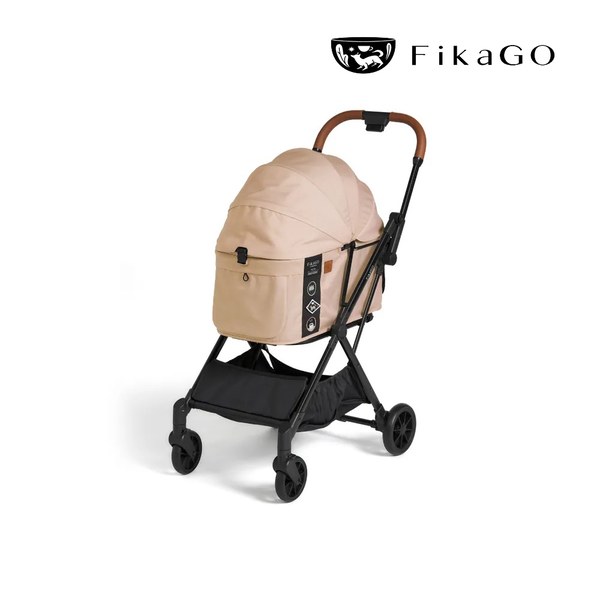 FREE TO GO 寵物推車 (多色)