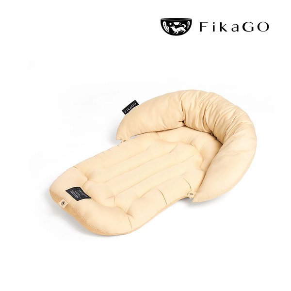 Mushroom 菇菇枕 (多色)