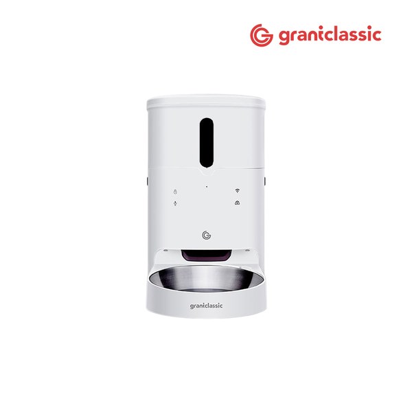 餵不停 LuxNourish 寵物自動餵食器