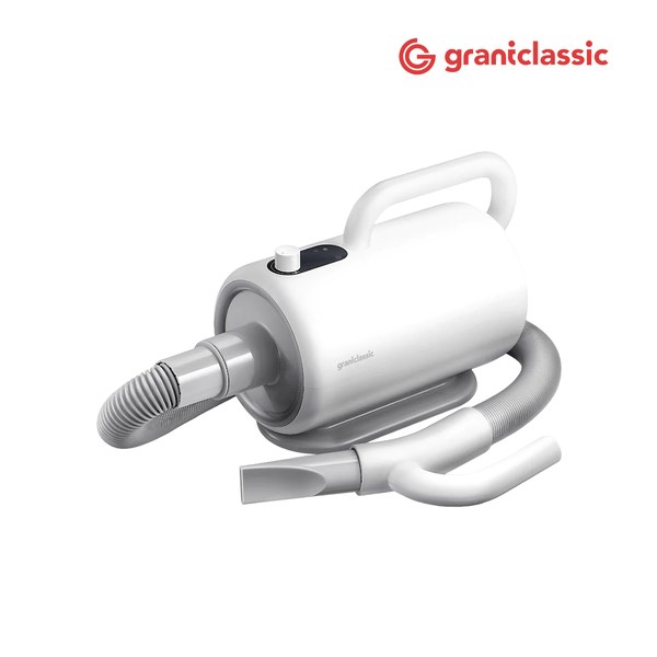 暖烘烘 PetBlow 吹水機 - Pro 專業版