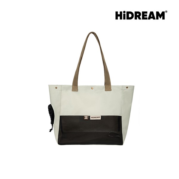 極簡探險家系列外出包 - 輕量單肩包 (兩色)