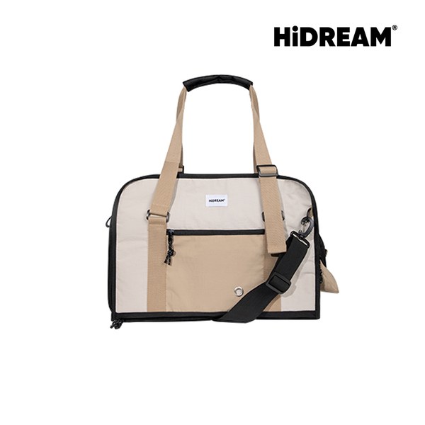 極簡探險家系列外出包 - 托特包