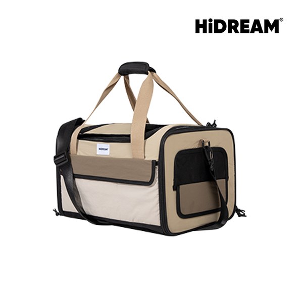 極簡探險家系列外出包 - 航空旅行托特包