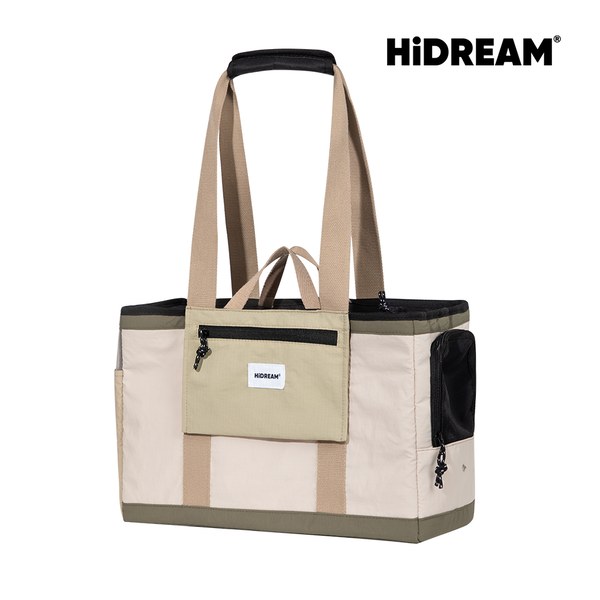 極簡探險家系列外出包 - 休閒單肩包