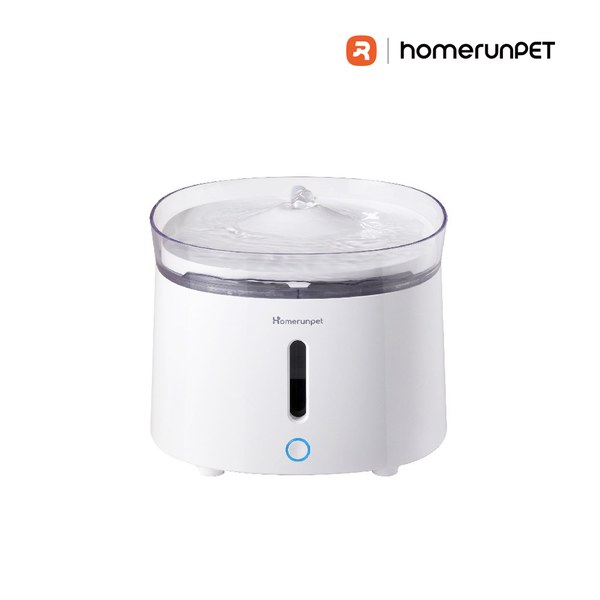 寵物飲水機三代