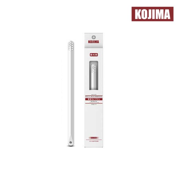 犬用潔齒刷 (多款)